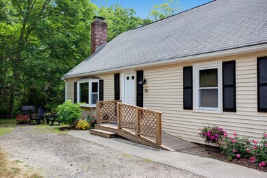 90 Main St, Mashpee, MA 02649 - photo 4