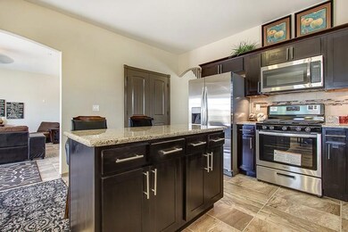 13617 Lartington, El Paso, TX 79928 - photo 5