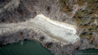 Are your blueprints ready? Lakefront lot has been