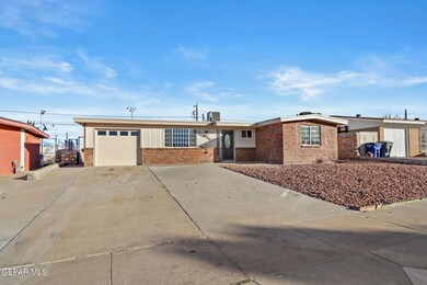 2052 Solano Dr, El Paso, TX 79935 - photo 3