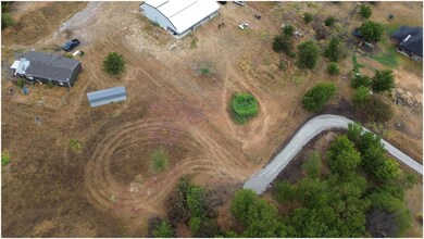 Overhead View
