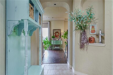 1112 Kelsi Dr, Moore, OK 73160 - photo 4