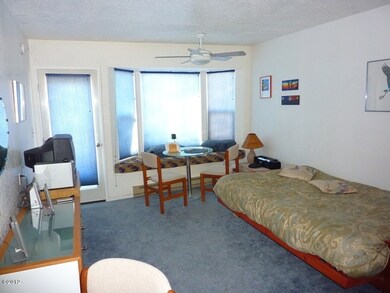 Studio Style Unit