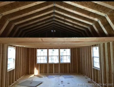 0 Richard Rd unit 2501273, Marble City, OK 74945 - photo 4