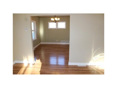 Dining Area.