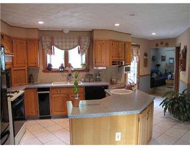 2 Tamarack Trail, Coventry, RI 02816 - photo 6