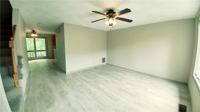 View from the Living Room