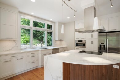 152 Clark Rd unit SF, Brookline, MA 02445 - photo 3