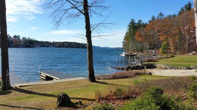 2 Mountain Rd unit 17, Center Tuftonboro, NH 03816 - photo 3