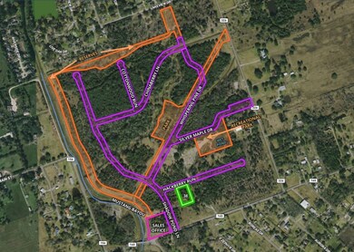 2811 Hackberry Run, Alvin, TX 77511 - photo 2