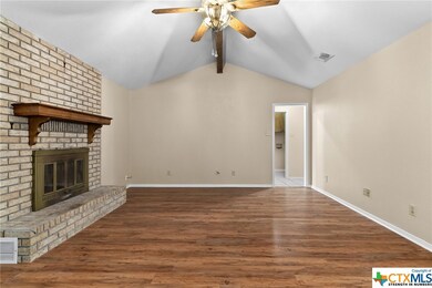 2212 Phyllis Dr, Copperas Cove, TX 76522 - photo 6