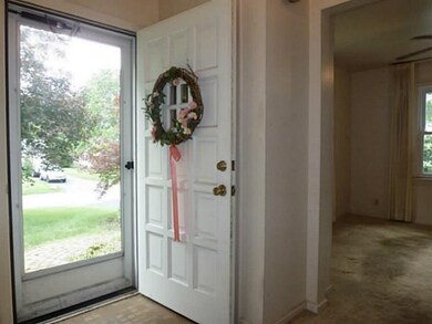 Foyer