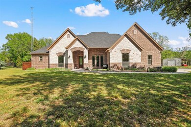 381 Sandpiper Dr, Weatherford, TX 76088 - photo 3