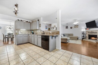 2903 Montague Trail, Wylie, TX 75098 - photo 6