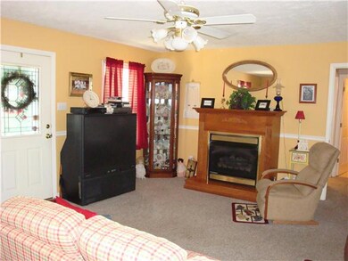 2354 Mount Lebanon Rd, Lewisburg, TN 37091 - photo 5