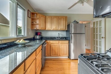 23 Exeter St unit 2, Arlington, MA 02474 - photo 7