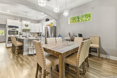 626 Gould St, San Antonio, TX 78207 - photo 5