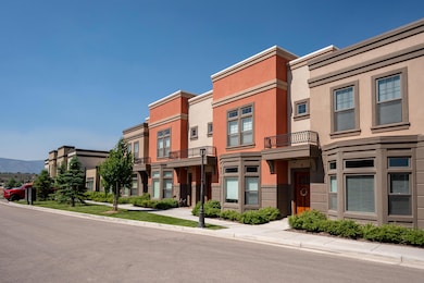 876 S Lincoln Ave unit 4 D, Cedar City, UT 84720 - photo 2