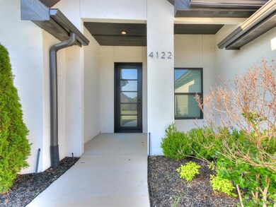 4122 W Tucson Place, Broken Arrow, OK 74011 - photo 3