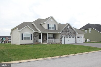 2428 Cornwall Rd, Chambersburg, PA 17202 - photo 3