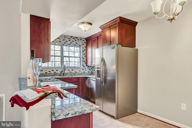 2736 Bordeaux Place unit 1, Woodbridge, VA 22192 - photo 5