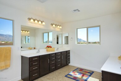 Master Bath 1a
