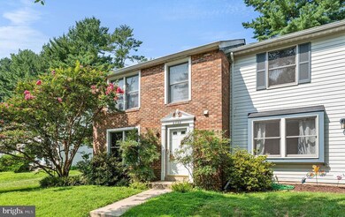 6028 Tree Swallow Ct, Columbia, MD 21044 - photo 2