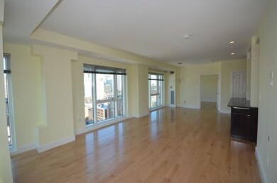 1 Nassau St unit 2101, Boston, MA 02111 - photo 4