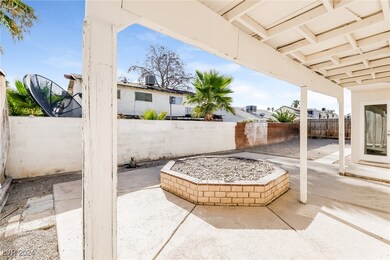 5438 Percheron St, Las Vegas, NV 89119 - photo 6