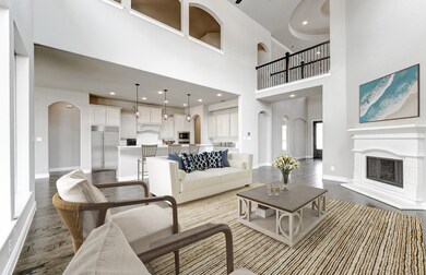 21942 Espejitos Ct, Cypress, TX 77433 - photo 4