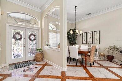 FOYER