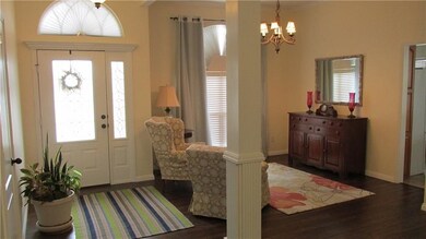 308 NW Saddlebrook Dr, Bentonville, AR 72712 - photo 7