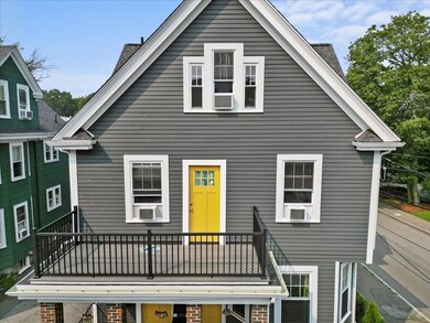 1 Laurel St, Arlington, MA 02476 - photo 3