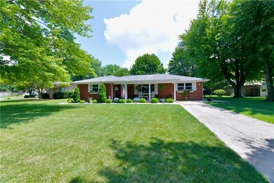 1113 N 18th St, Elwood, IN 46036 - photo 4