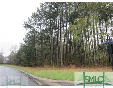 Land/Lot.