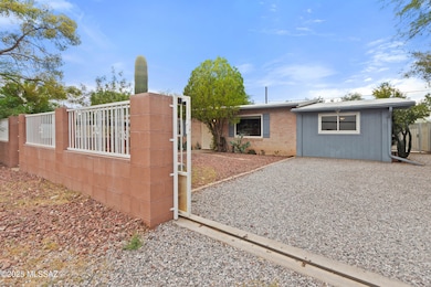 4337 E Lester St, Tucson, AZ 85712 - photo 5