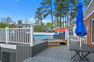 2872 Delaware Dr, Fayetteville, NC 28304 - photo 4