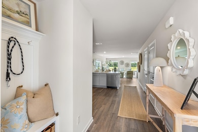 5795 Cobalt Falls Bend, Aiken, SC 29801 - photo 5