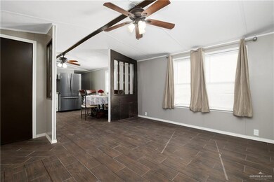 306 Claire St, Donna, TX 78537 - photo 3