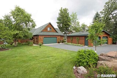 27811 Yellow Lake Rd, Webster, WI 54893 - photo 5