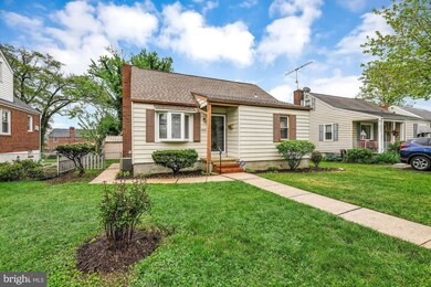 6511 Alta Ave, Baltimore, MD 21206 - photo 4