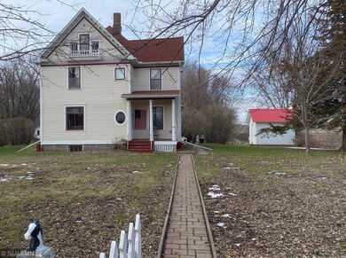 Original Farmhouse