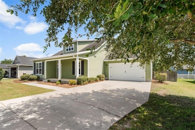 19909 NW 248th St, High Springs, FL 32643 - photo 3