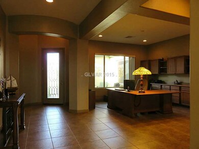 Entry Hall.