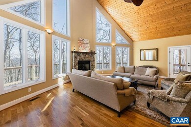 182 Timber Ridge Ln, Wintergreen, VA 22958 - photo 2