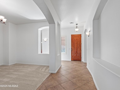 7861 N Blakey Ln, Tucson, AZ 85743 - photo 4