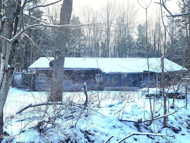 285 Fish Mountain Rd, Lake Pleasant, NY 12108 - photo 2