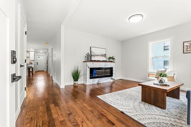 28 Fairmount St unit 1, Salem, MA 01970 - photo 6