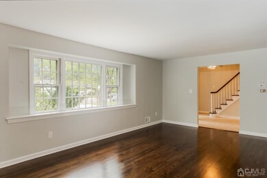 Living room reverse angle.