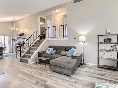 4821 S Genoa St, Centennial, CO 80015 - photo 5